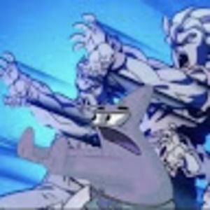 Meet your Posher, Guiseppi